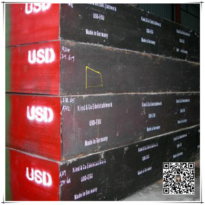 ASTM P3钢能否放电加工